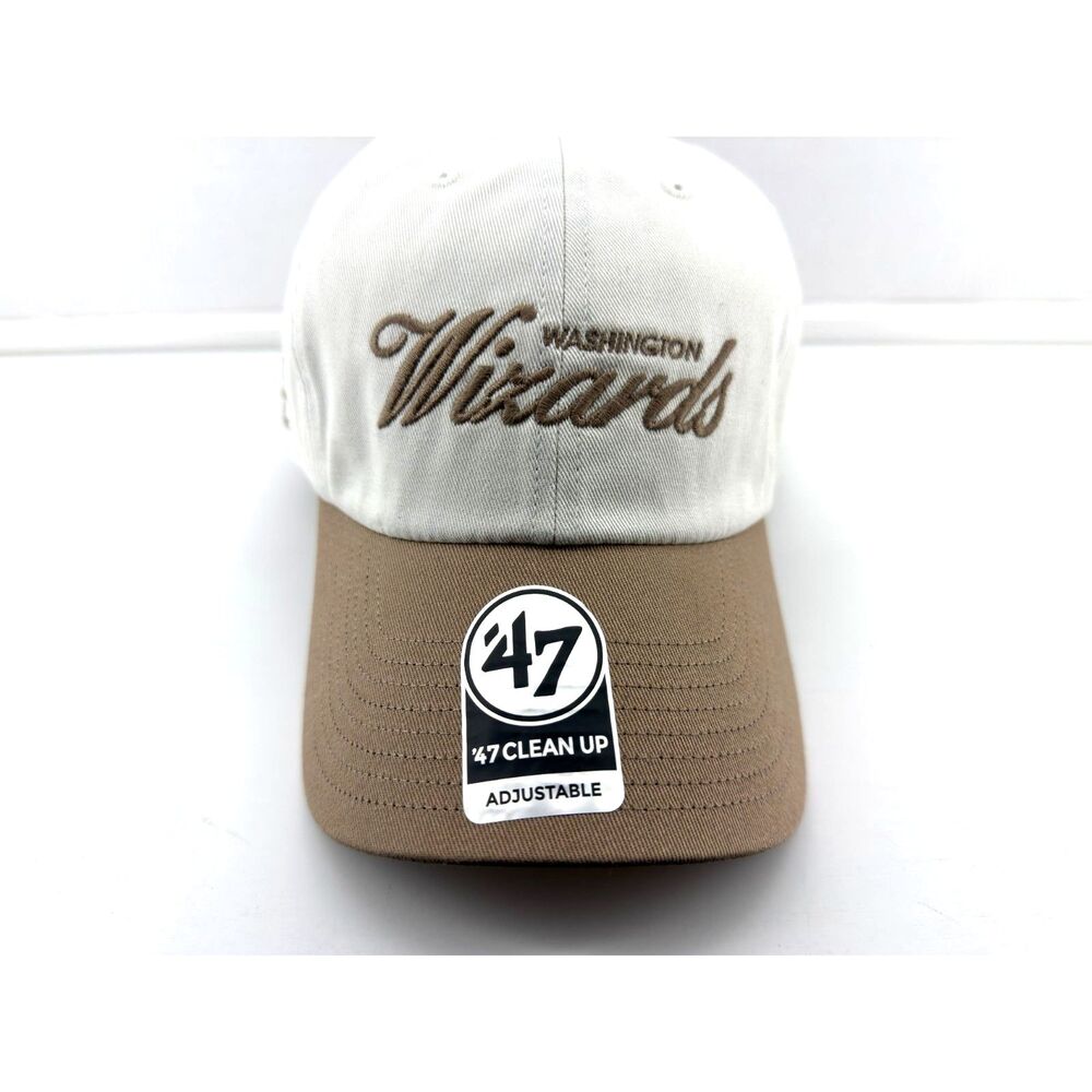 Washington Wizards Adjustable Hat - Picture 6 of 9